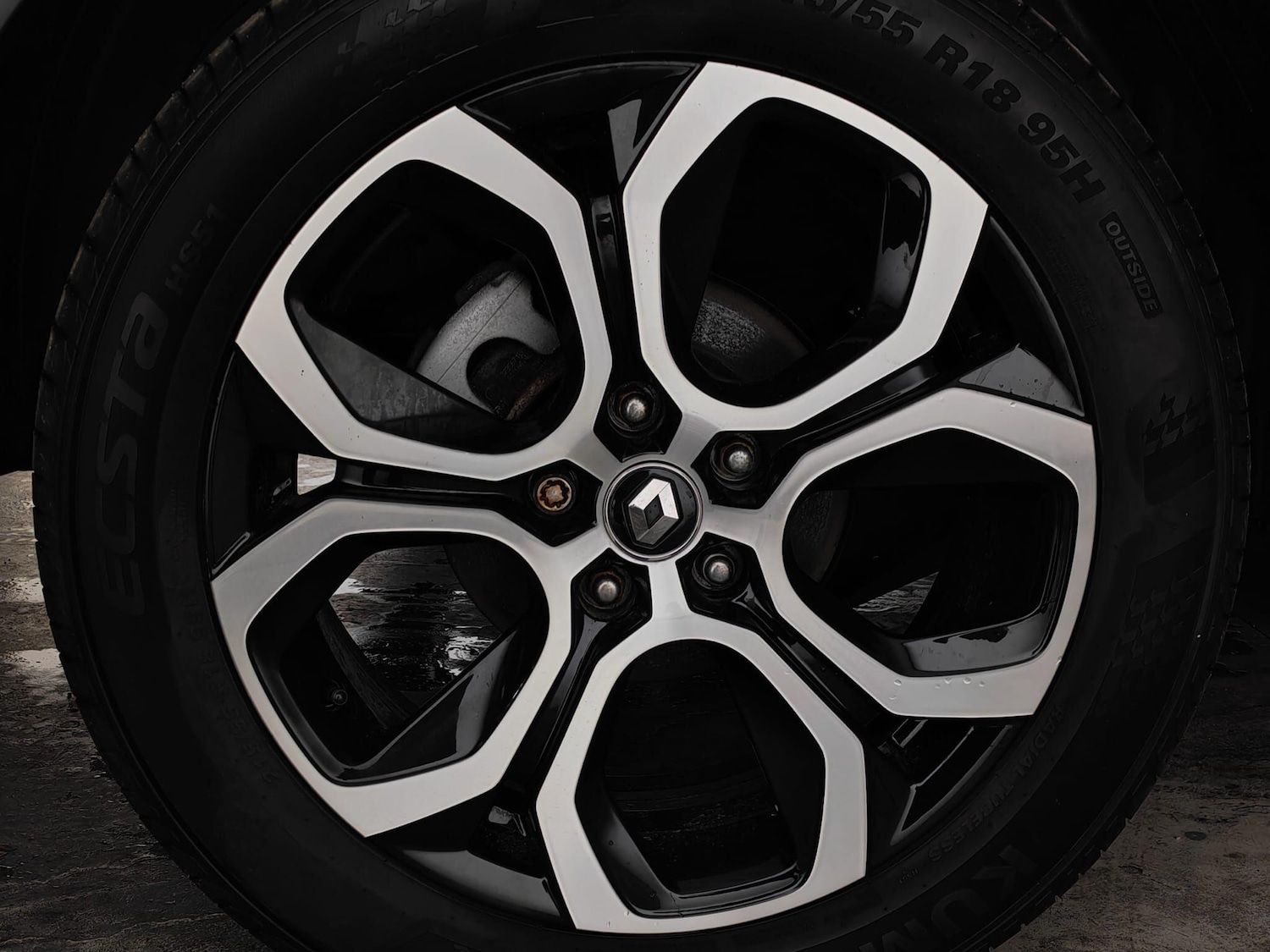 Used Renault Arkana 2022 for sale - 76597238: Photo 22