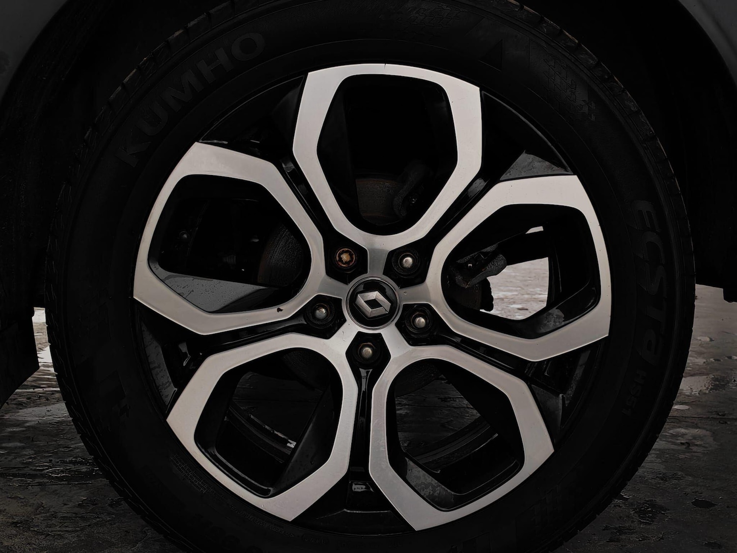 Used Renault Arkana 2022 for sale - 76597238: Photo 23