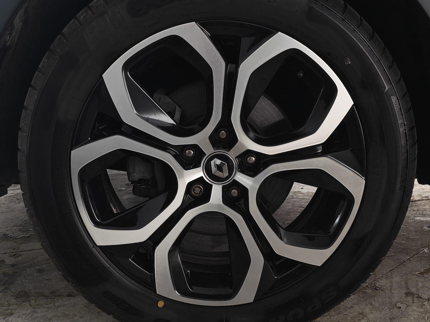 Used Renault Arkana 2022 for sale - 76597238: Photo 24