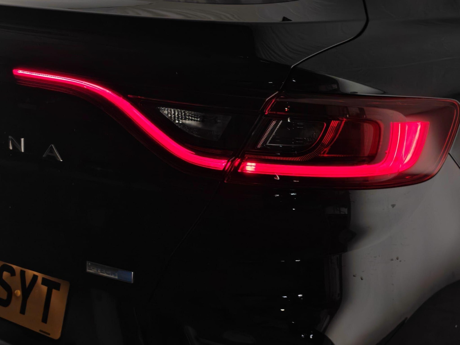 Used Renault Arkana 2022 for sale - 76597238: Photo 25