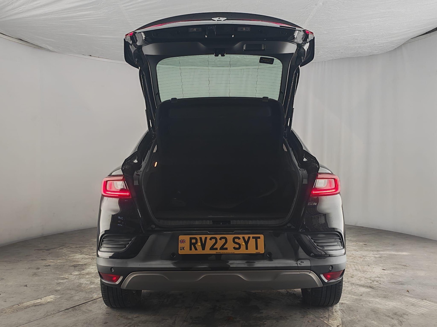 Used Renault Arkana 2022 for sale - 76597238: Photo 27