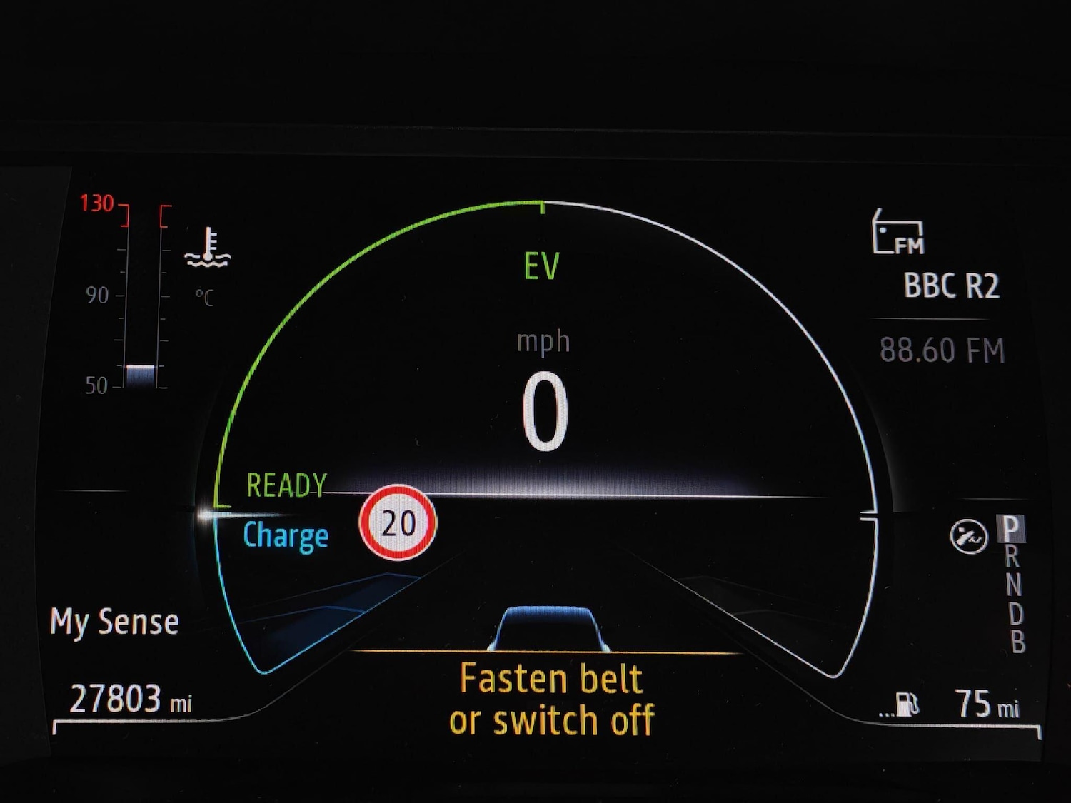 Used Renault Arkana 2022 for sale - 76597238: Photo 28