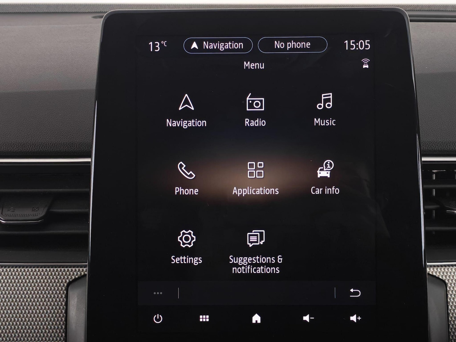 Used Renault Arkana 2022 for sale - 76597238: Photo 31