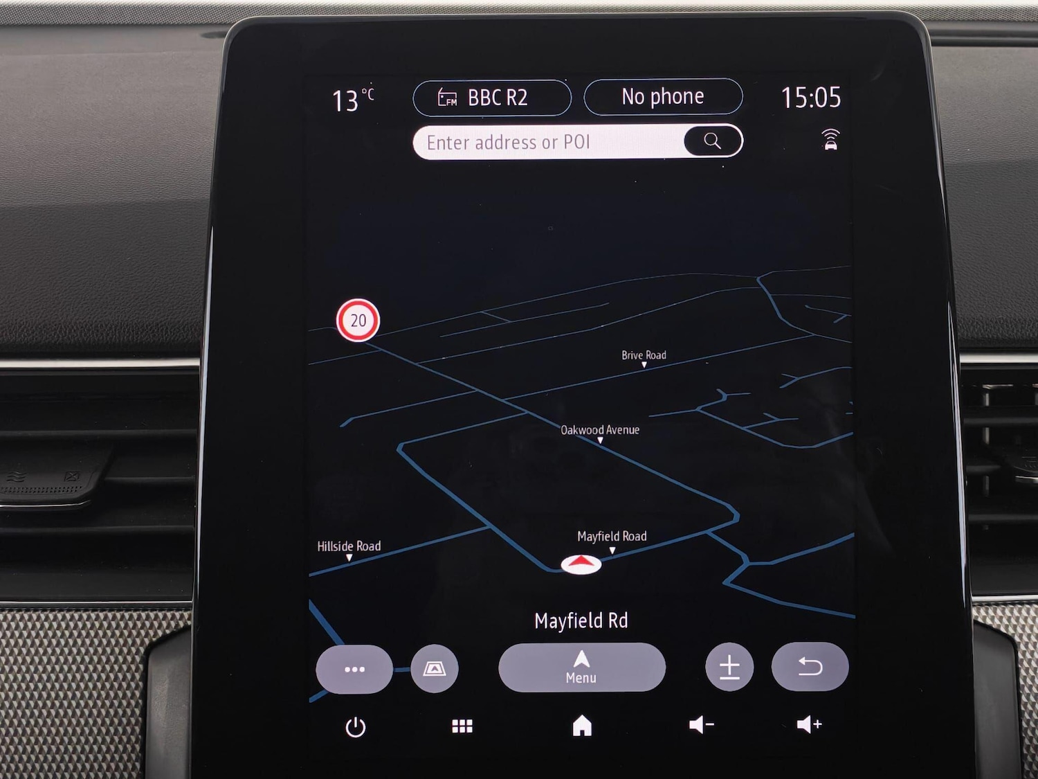 Used Renault Arkana 2022 for sale - 76597238: Photo 32