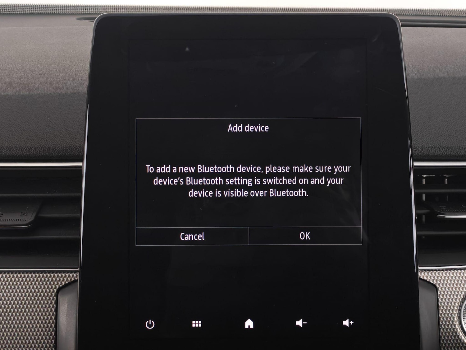 Used Renault Arkana 2022 for sale - 76597238: Photo 34