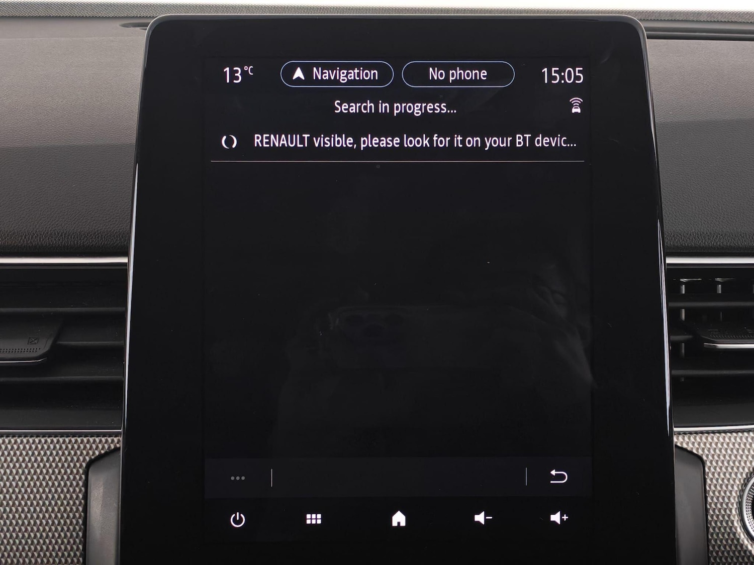 Used Renault Arkana 2022 for sale - 76597238: Photo 35