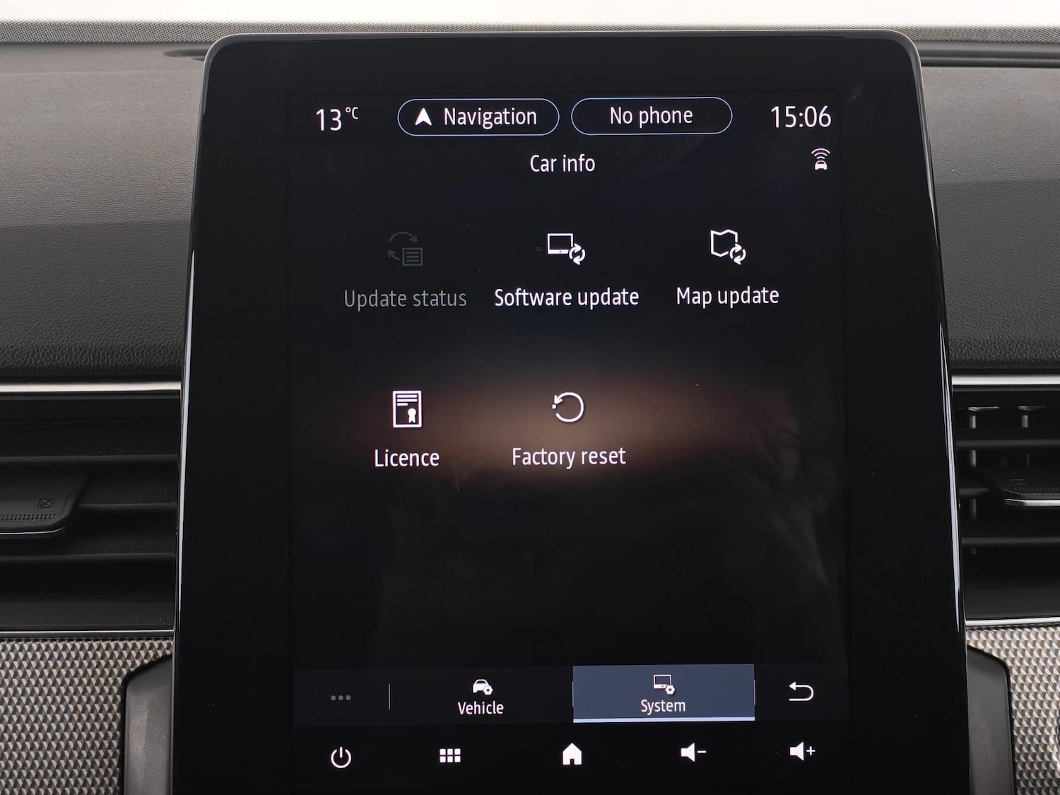 Used Renault Arkana 2022 for sale - 76597238: Photo 39