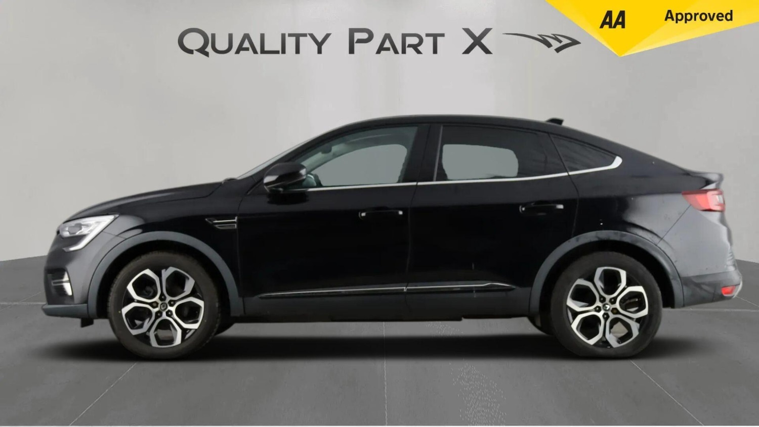 Used Renault Arkana 2022 for sale - 76597238: Photo 4