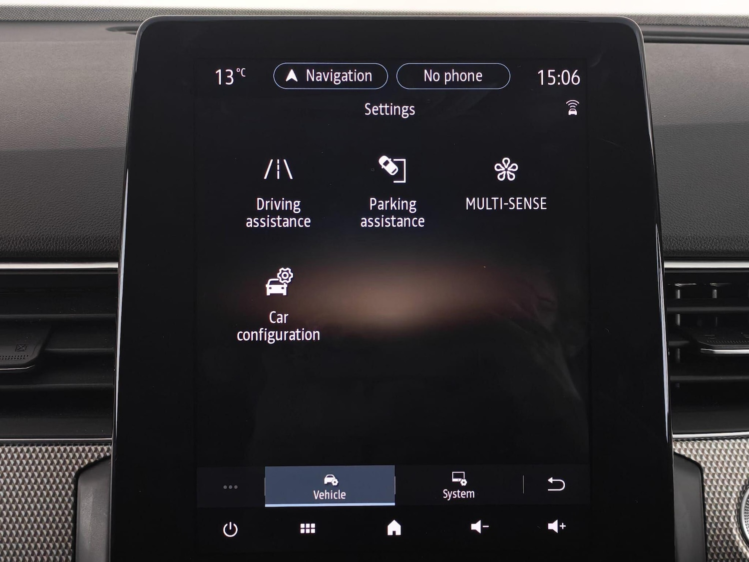 Used Renault Arkana 2022 for sale - 76597238: Photo 40