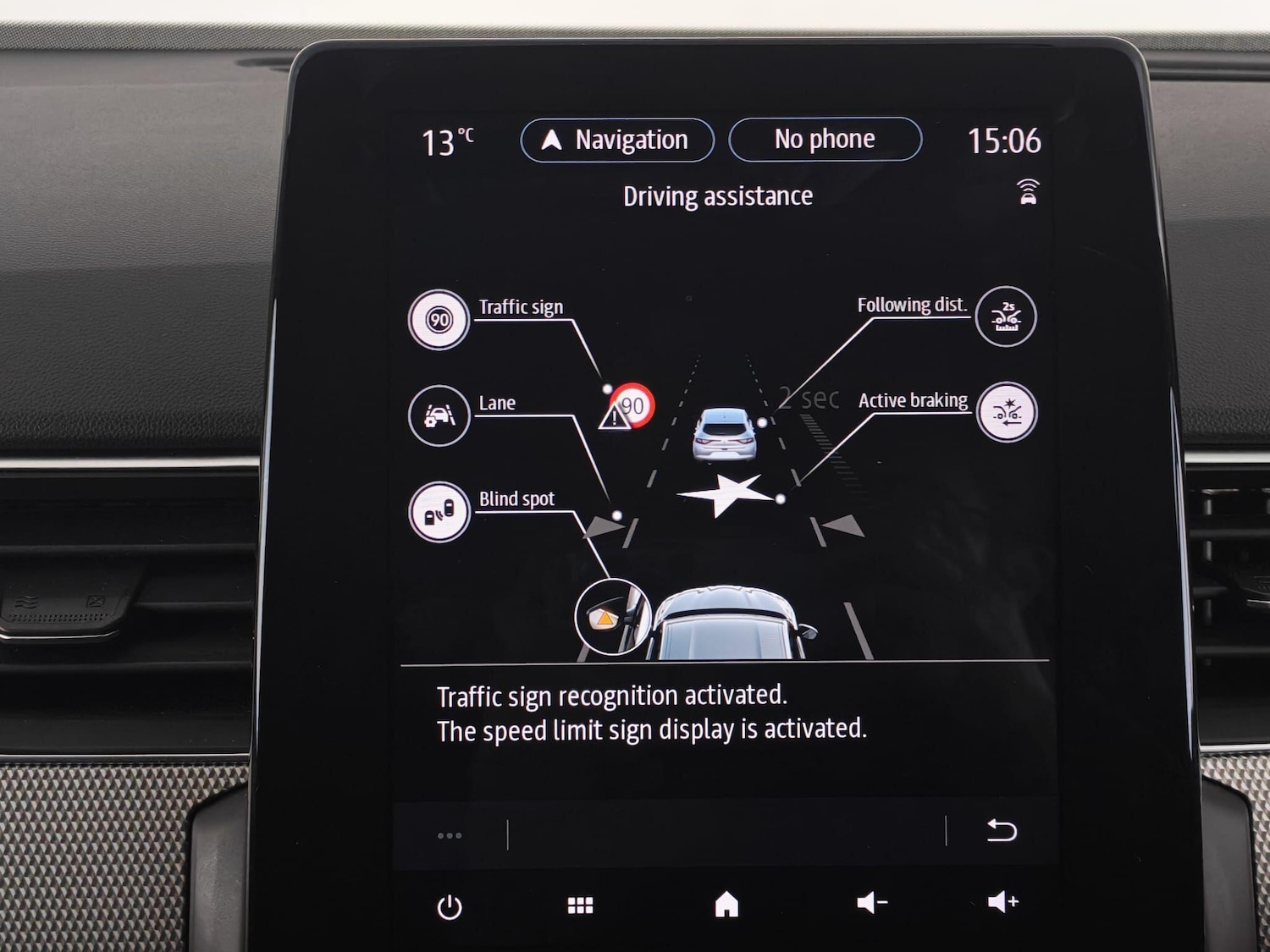 Used Renault Arkana 2022 for sale - 76597238: Photo 41