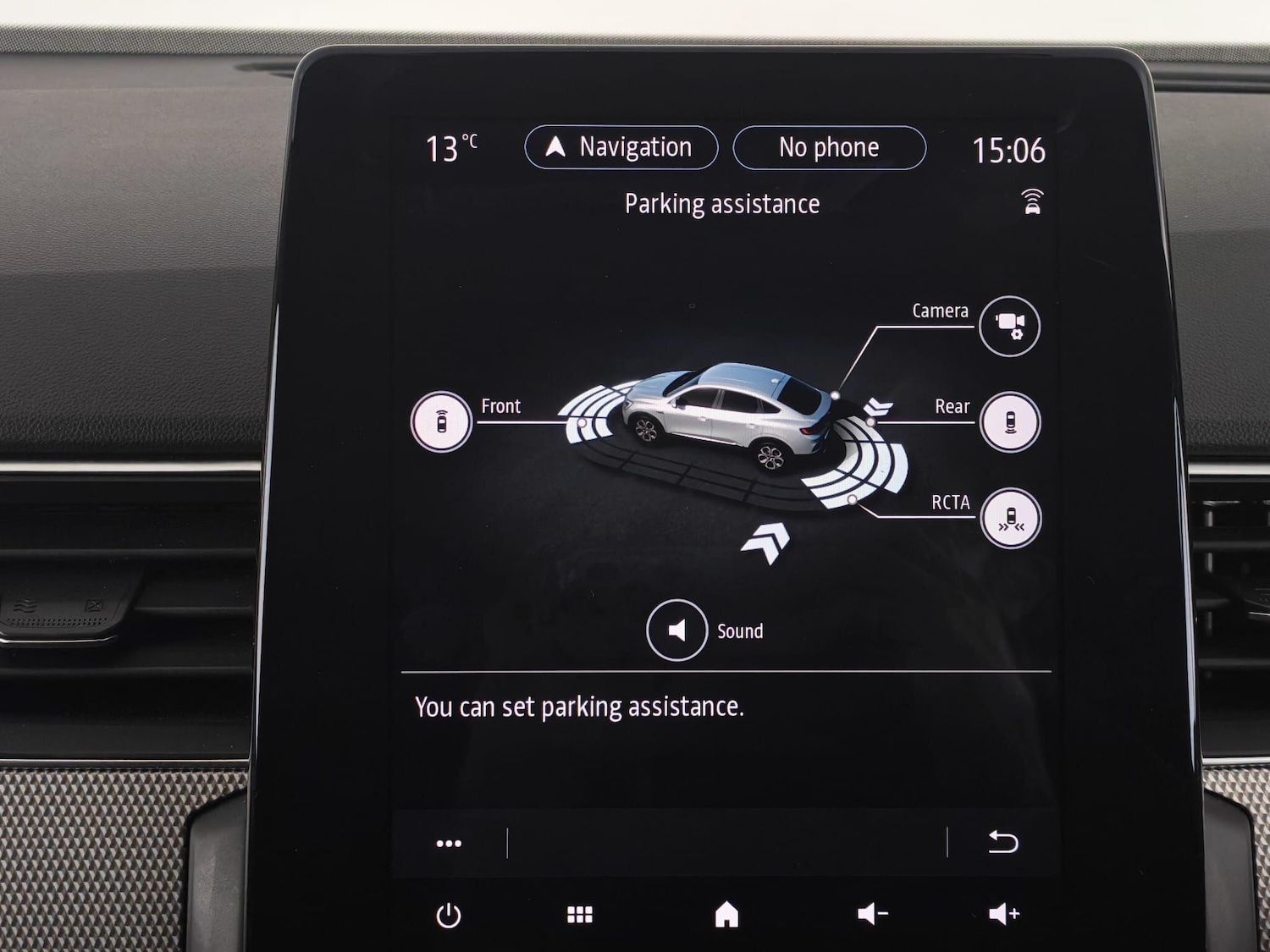 Used Renault Arkana 2022 for sale - 76597238: Photo 42