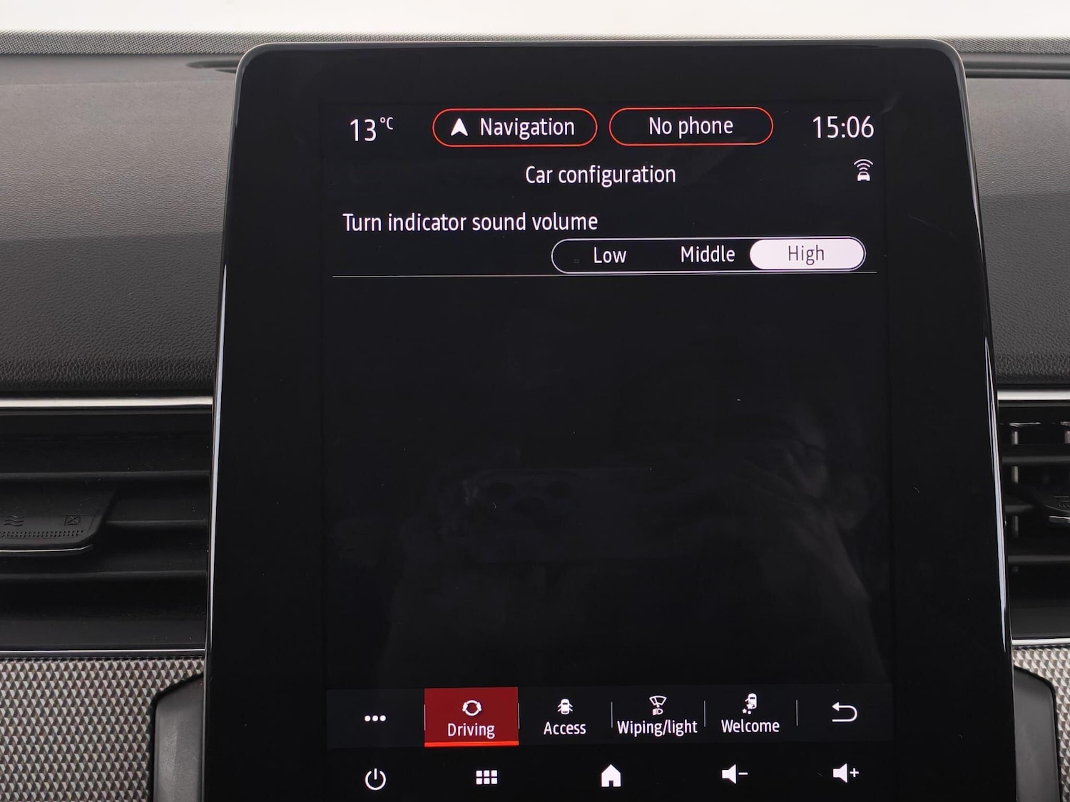 Used Renault Arkana 2022 for sale - 76597238: Photo 44