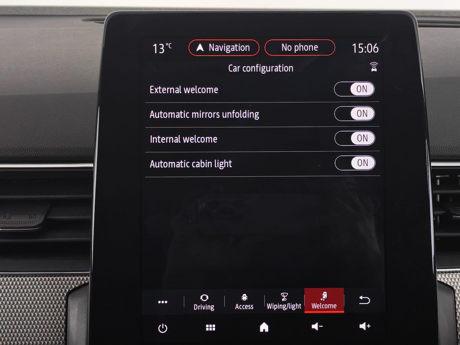 Used Renault Arkana 2022 for sale - 76597238: Photo 45