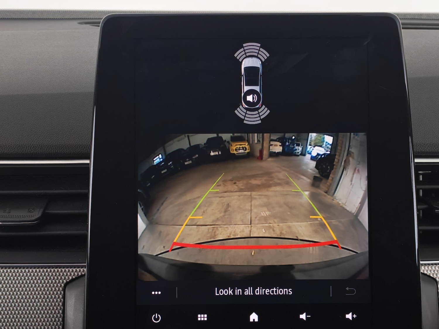 Used Renault Arkana 2022 for sale - 76597238: Photo 47