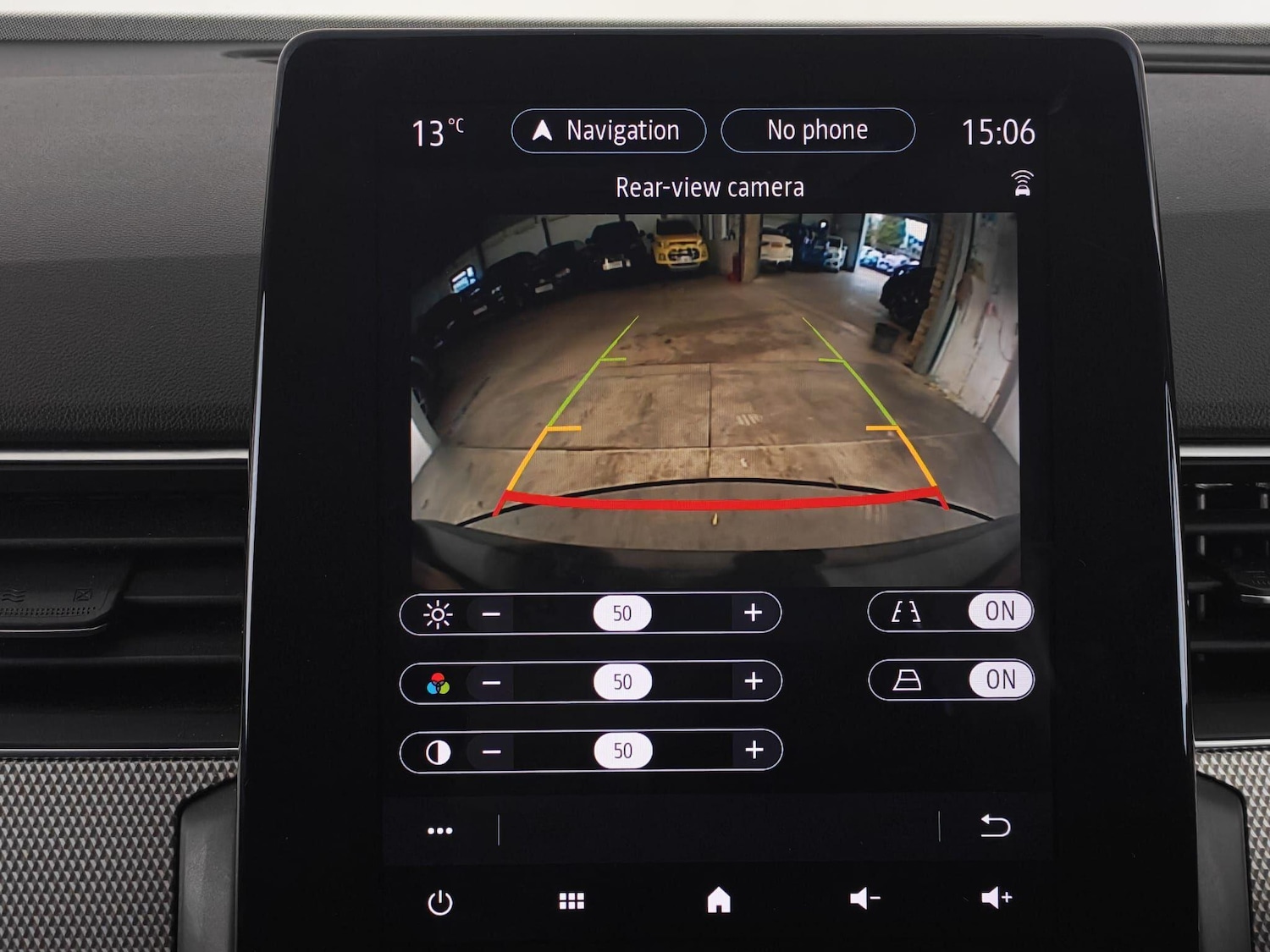 Used Renault Arkana 2022 for sale - 76597238: Photo 48