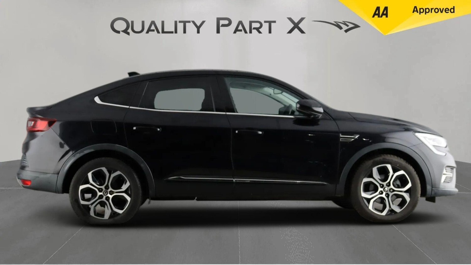 Used Renault Arkana 2022 for sale - 76597238: Photo 8