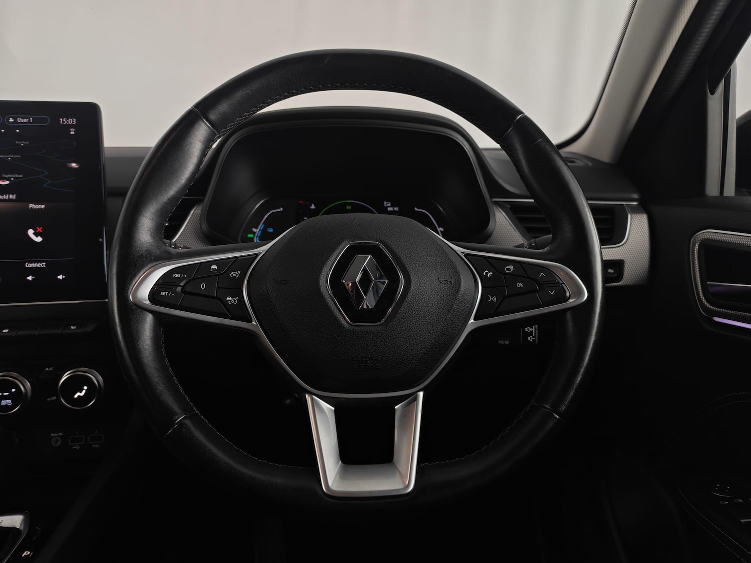 Used Renault Arkana 2022 for sale - 76597238: Photo 9