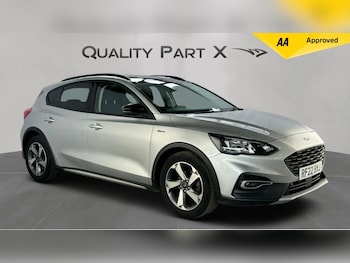 Ford - Focus