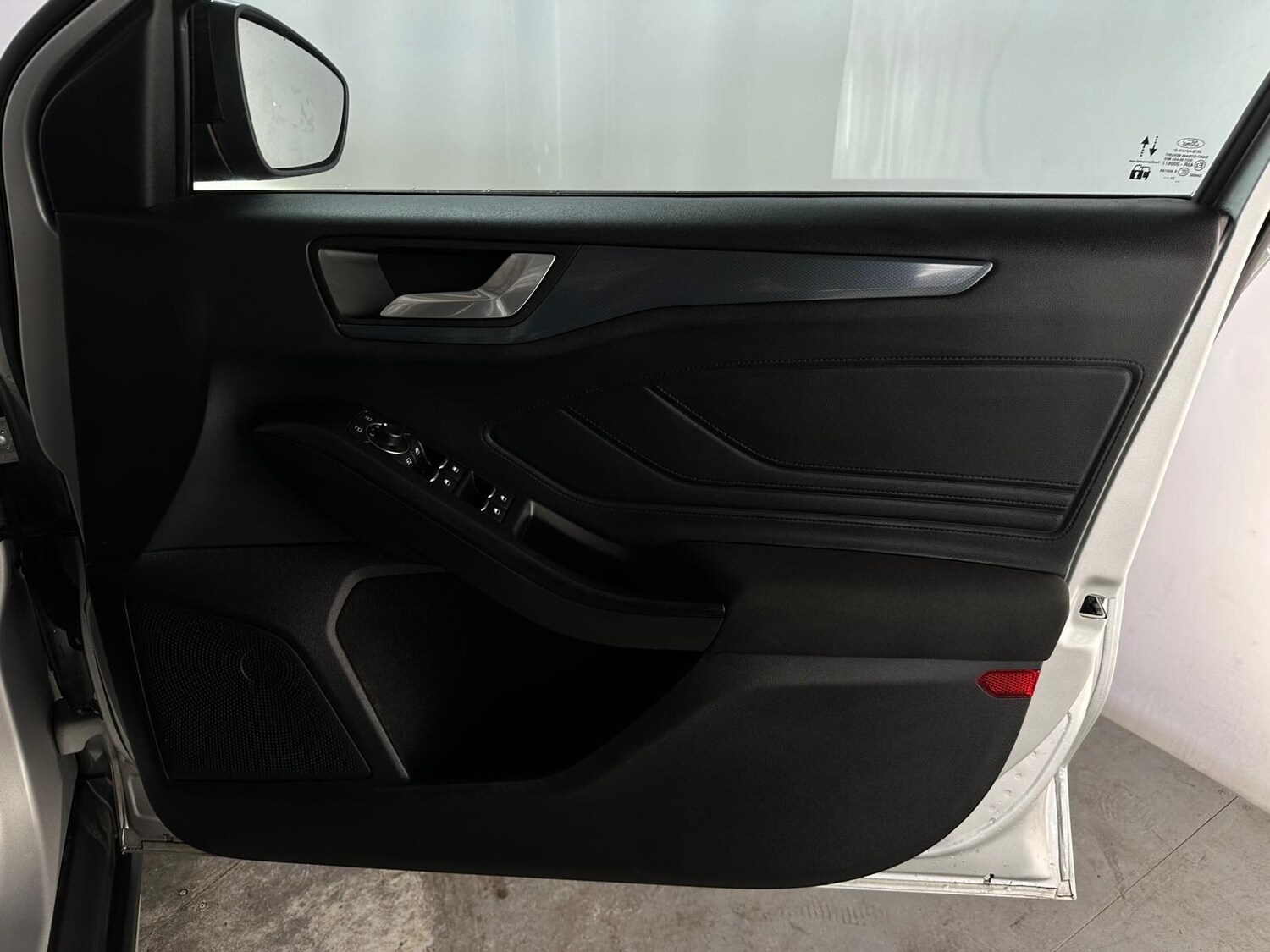 Vehicle 32