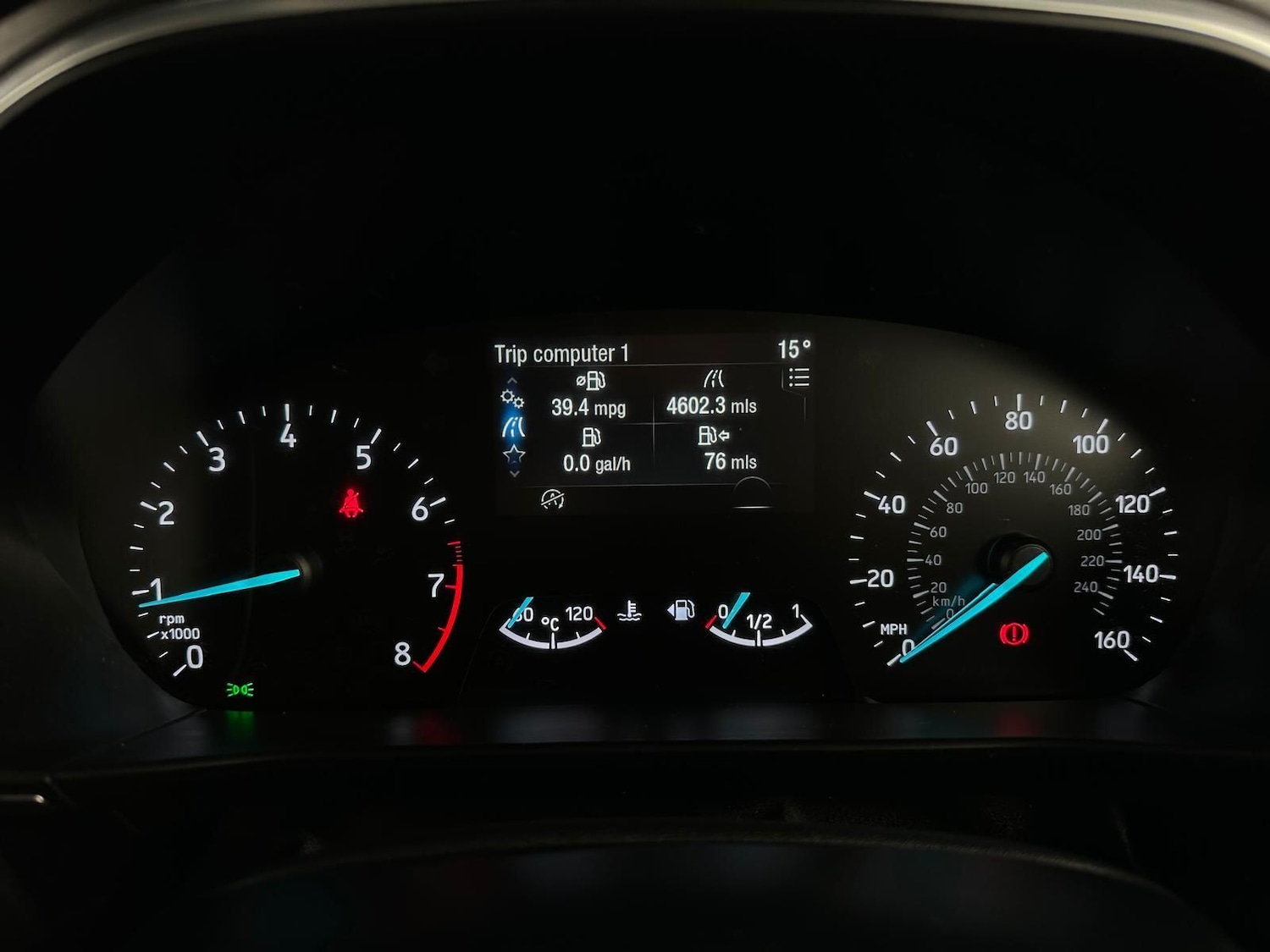Vehicle 36