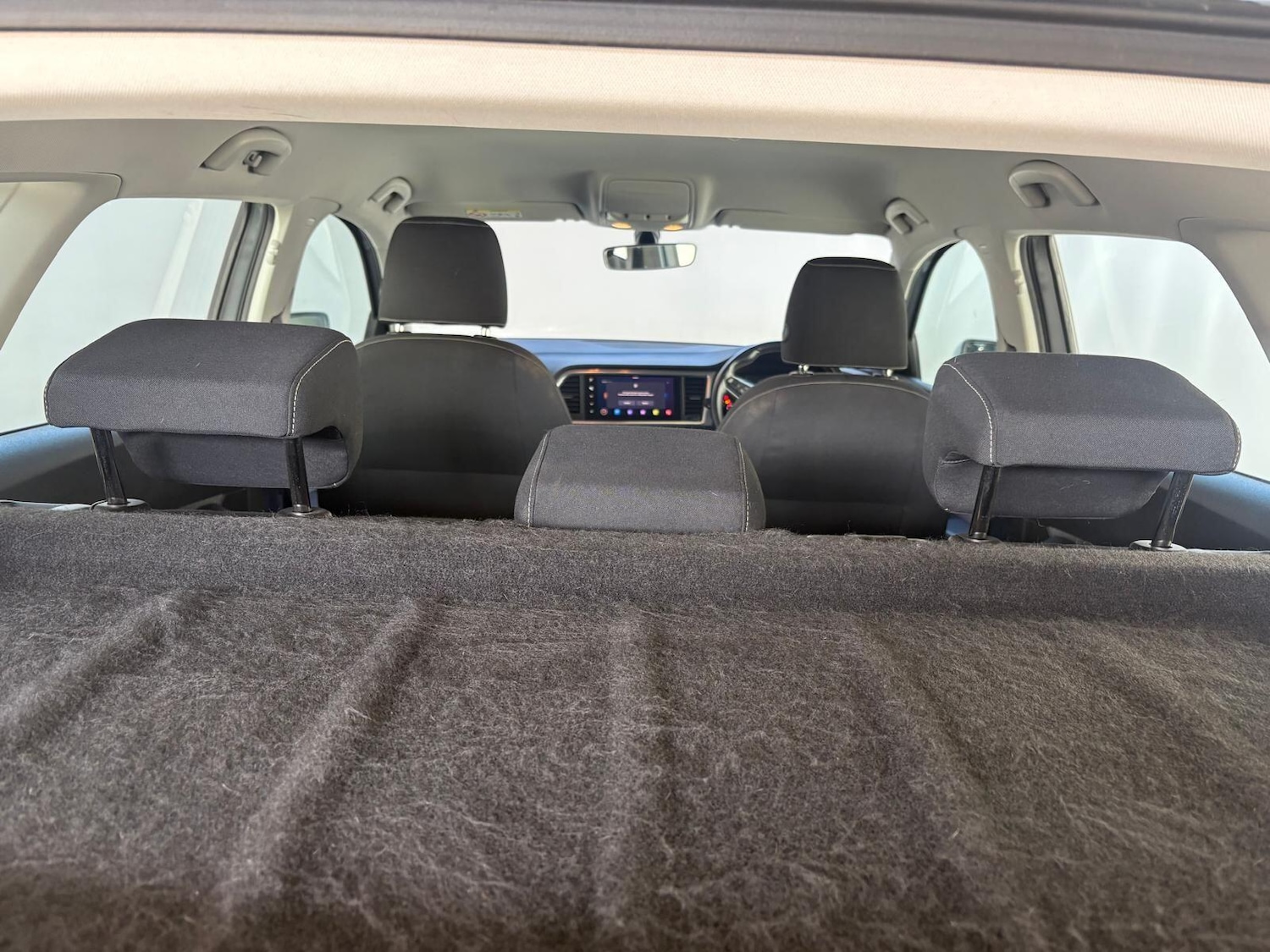 Used SEAT Ateca 2022 for sale - 75905652: Photo 10