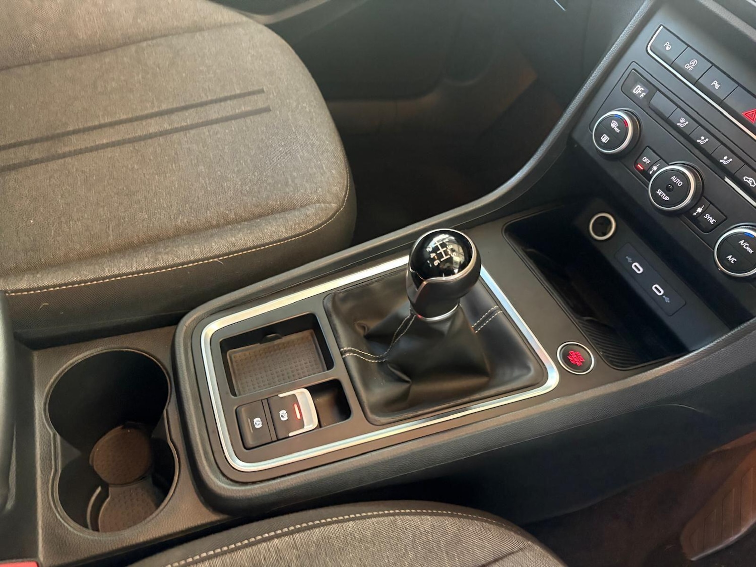 Used SEAT Ateca 2022 for sale - 75905652: Photo 11