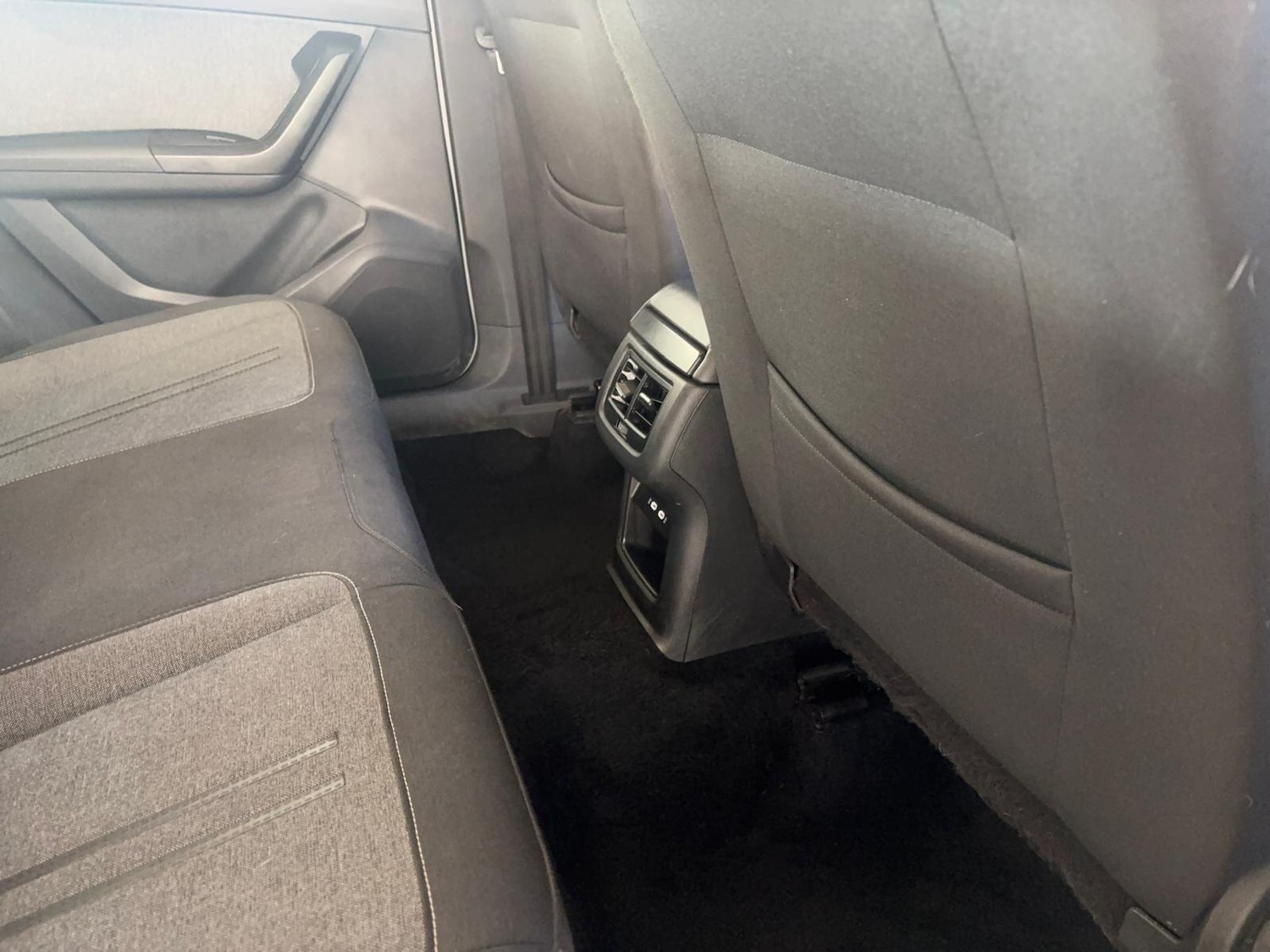 Used SEAT Ateca 2022 for sale - 75905652: Photo 12