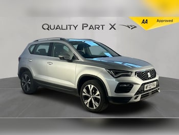 2022 (22) - 1.0 TSI SE Technology Euro 6 (s/s) 5dr