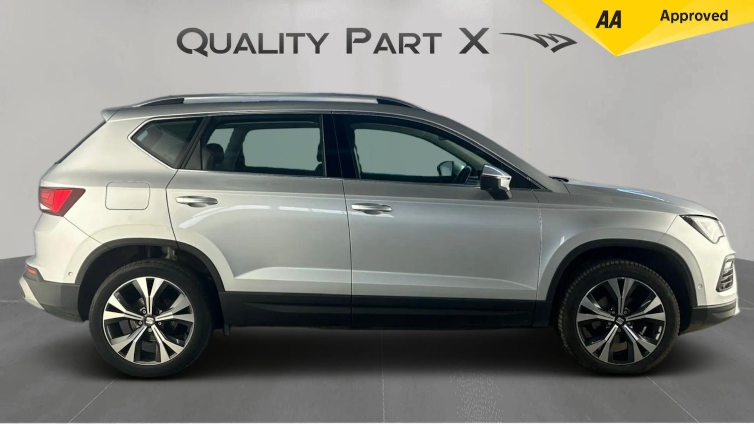 Used SEAT Ateca 2022 for sale - 75905652: Photo 2