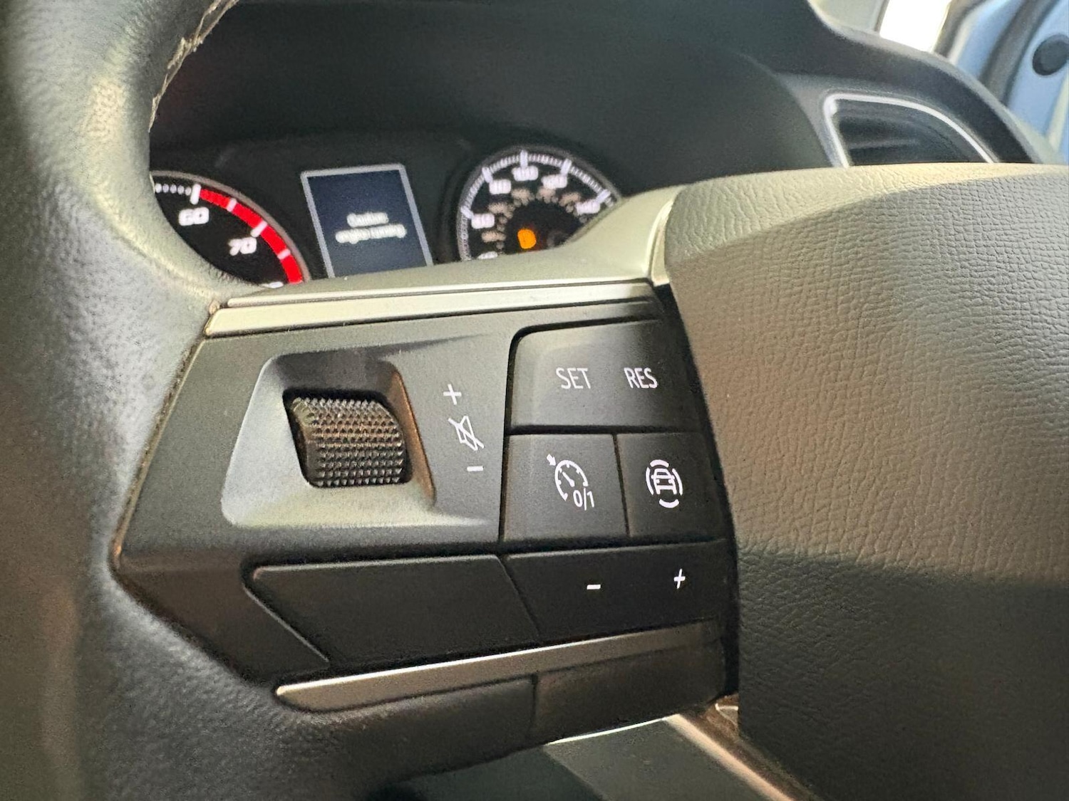 Used SEAT Ateca 2022 for sale - 75905652: Photo 21