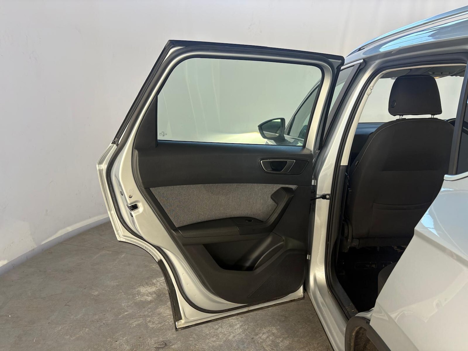 Used SEAT Ateca 2022 for sale - 75905652: Photo 22