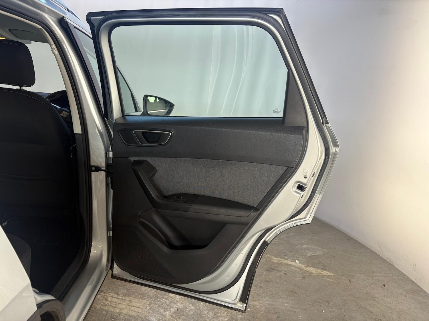 Used SEAT Ateca 2022 for sale - 75905652: Photo 23