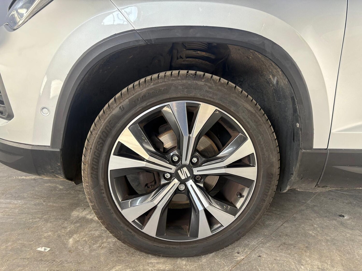 Used SEAT Ateca 2022 for sale - 75905652: Photo 29