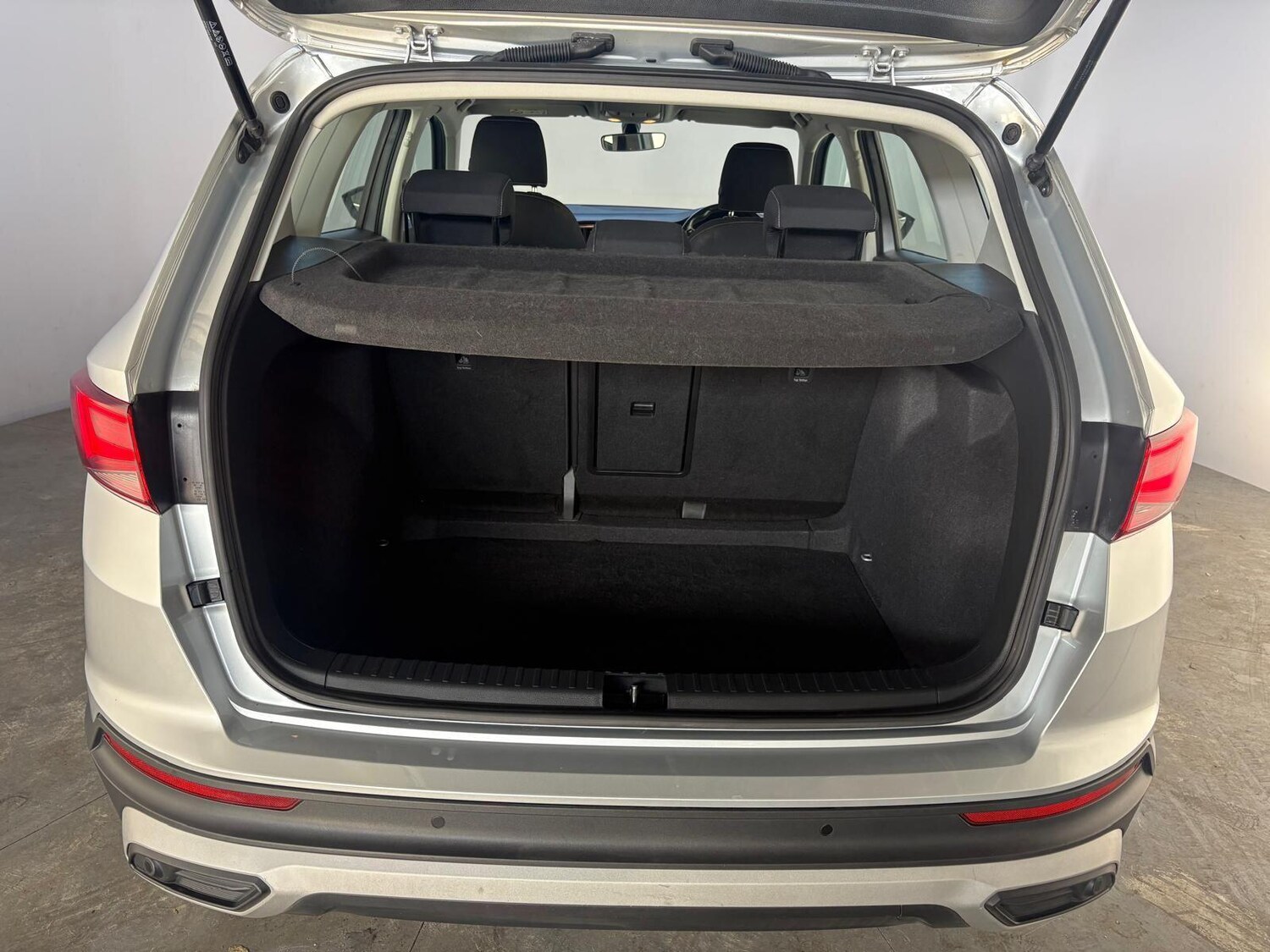 Used SEAT Ateca 2022 for sale - 75905652: Photo 30