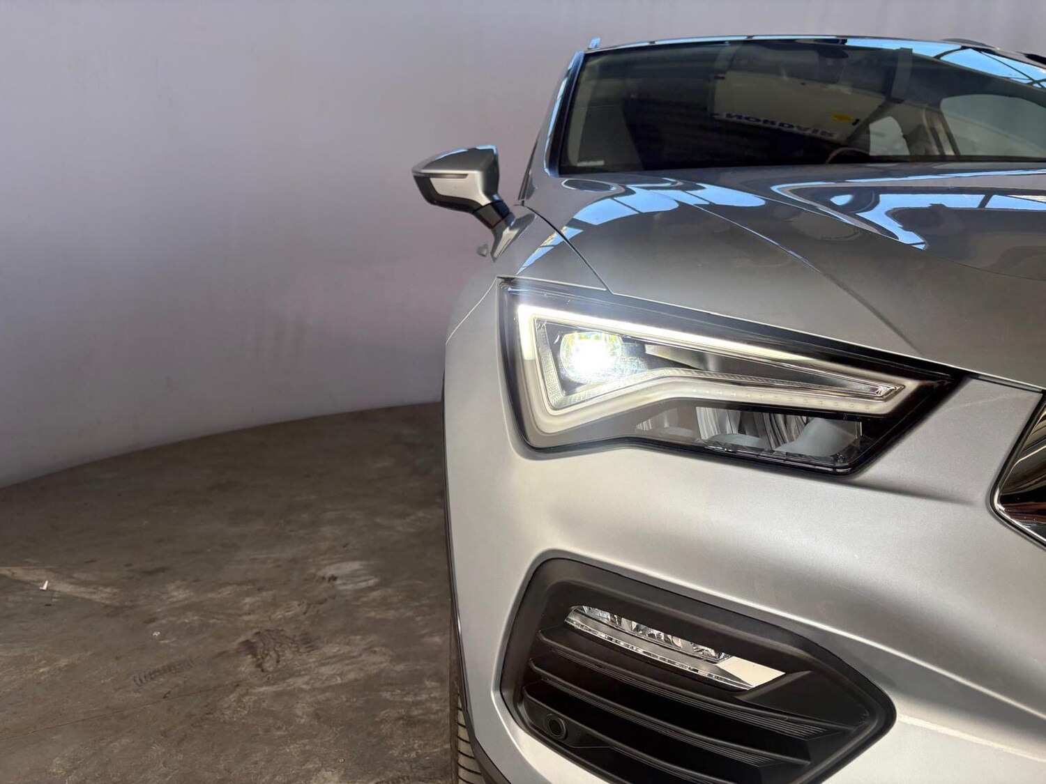 Used SEAT Ateca 2022 for sale - 75905652: Photo 32