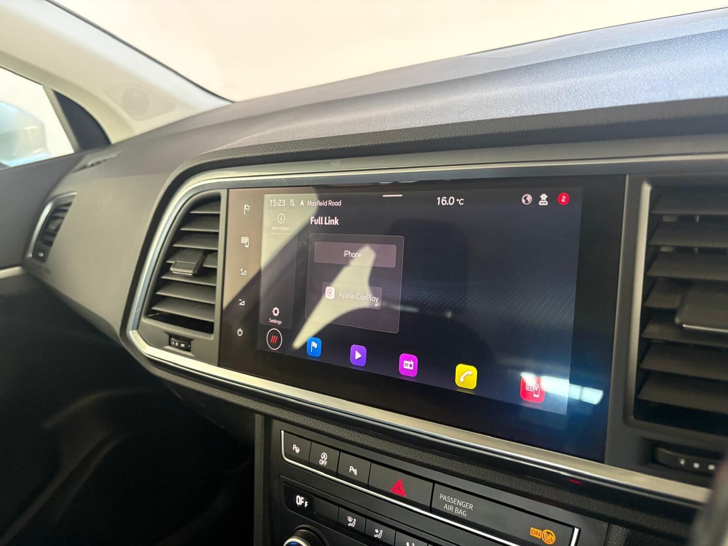 Used SEAT Ateca 2022 for sale - 75905652: Photo 34