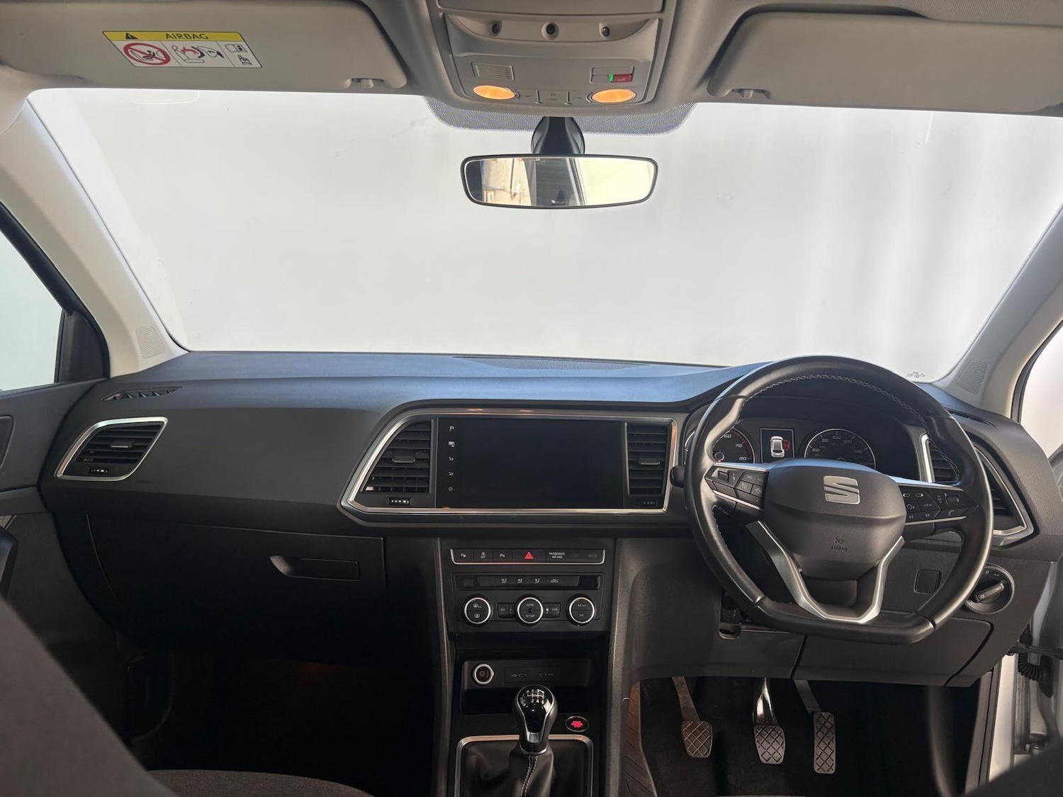 Used SEAT Ateca 2022 for sale - 75905652: Photo 6