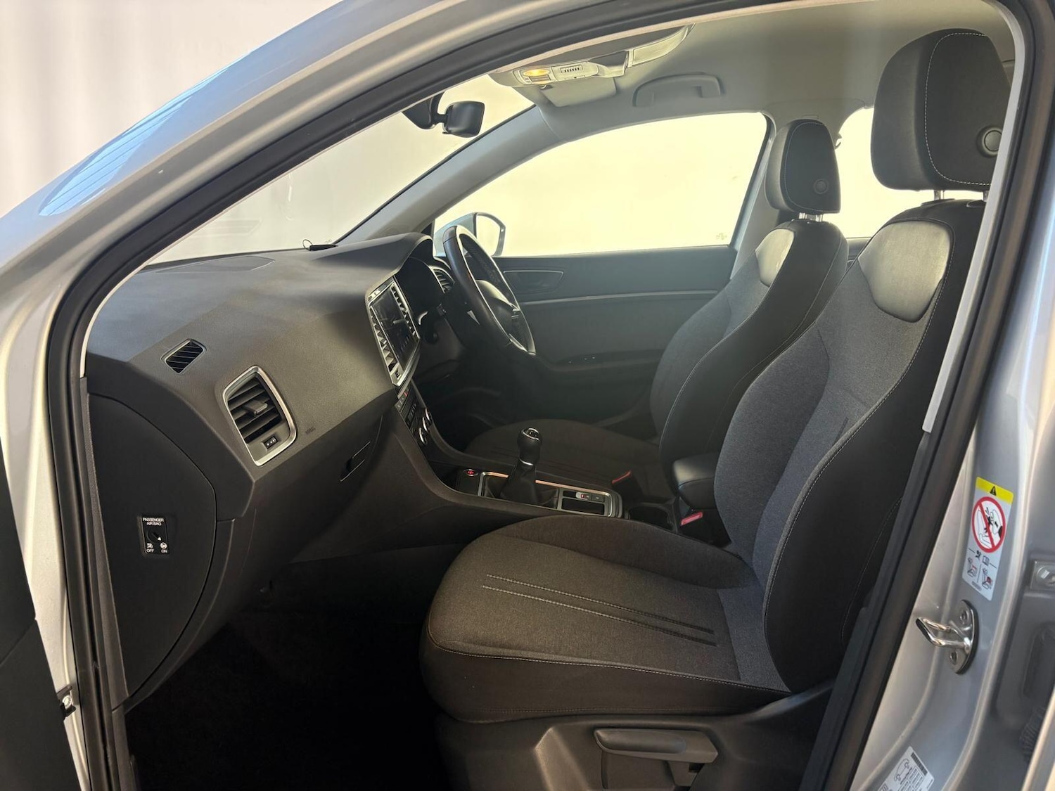 Used SEAT Ateca 2022 for sale - 75905652: Photo 7