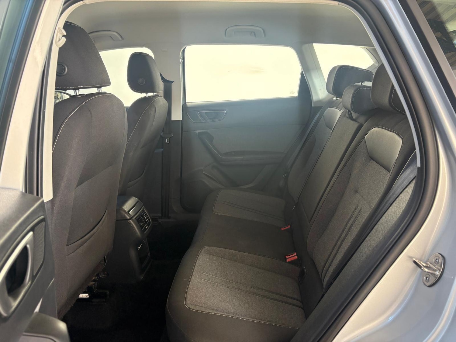 Used SEAT Ateca 2022 for sale - 75905652: Photo 8