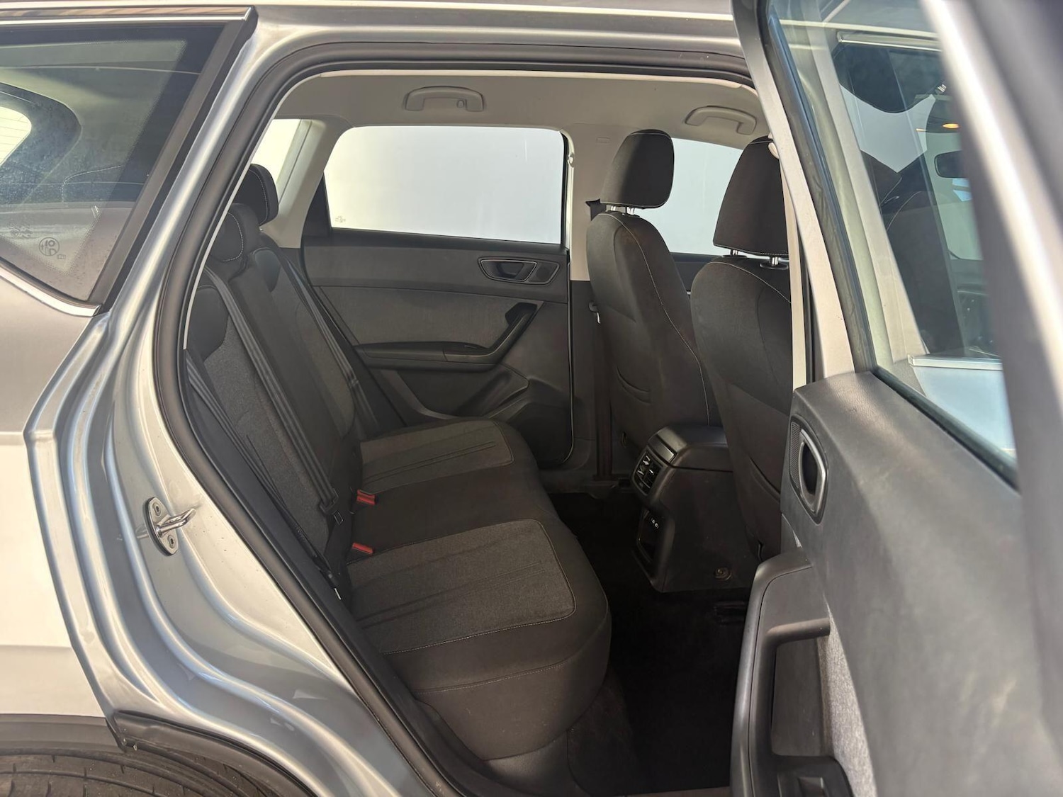 Used SEAT Ateca 2022 for sale - 75905652: Photo 9