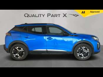Used Peugeot 2008 2024 for sale - 74849638: Photo