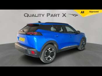 Used Peugeot 2008 2024 for sale - 74849638: Photo