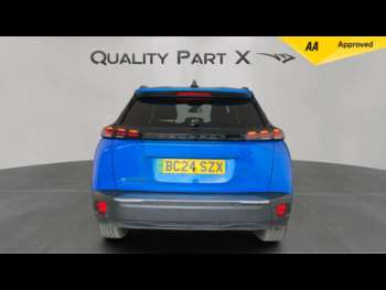 Used Peugeot 2008 2024 for sale - 74849638: Photo
