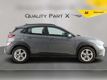 Used Hyundai KONA 2023 for sale - 78389783: Photo