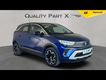 2021 (21) - 1.2 Turbo Elite Nav Euro 6 (s/s) 5dr