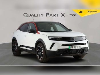 Used Vauxhall Mokka 2022 for sale - 78258871: Photo