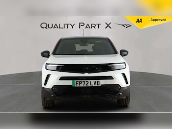 Used Vauxhall Mokka 2022 for sale - 78258871: Photo