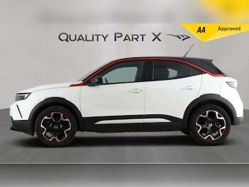 Used Vauxhall Mokka 2022 for sale - 78258871: Photo