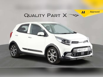 Used Kia Picanto 2023 for sale - 79296678: Photo