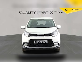 Used Kia Picanto 2023 for sale - 79296678: Photo